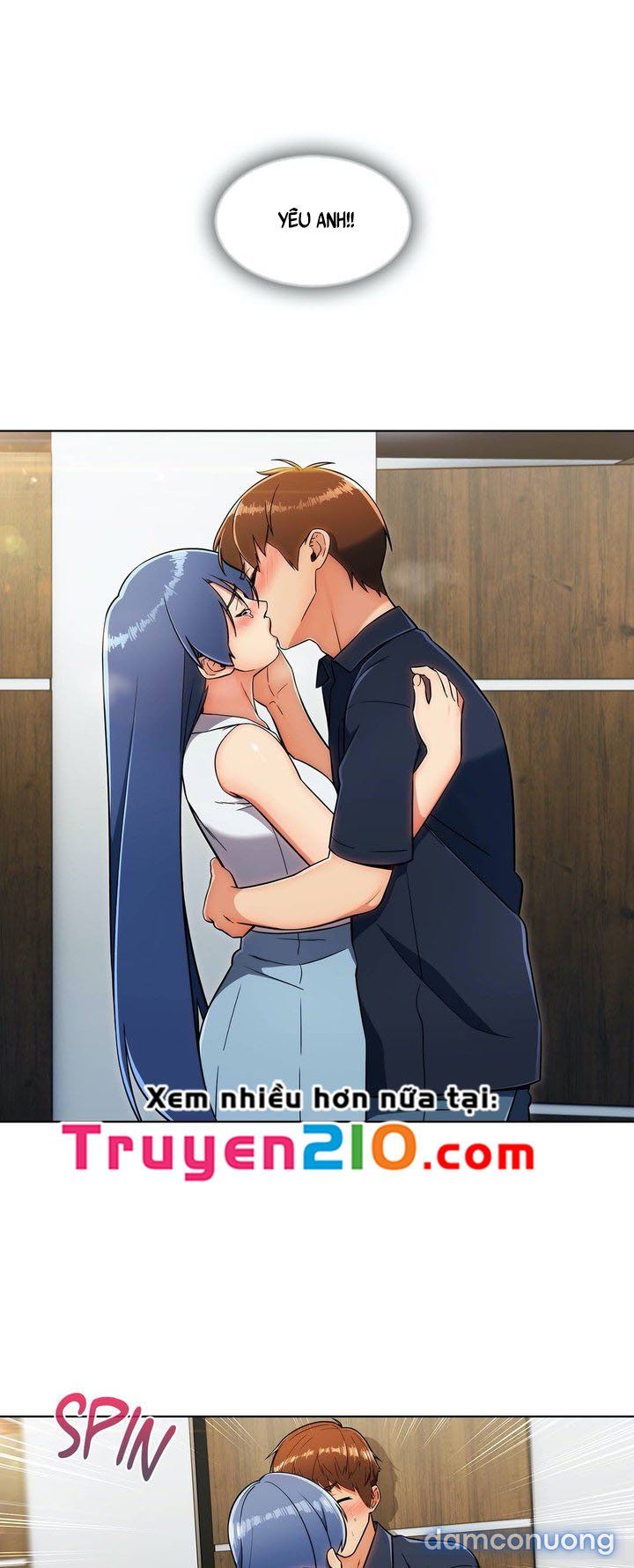 Chân Tình Của Min Hyuk Chương 14 page 37 - Giả Dược