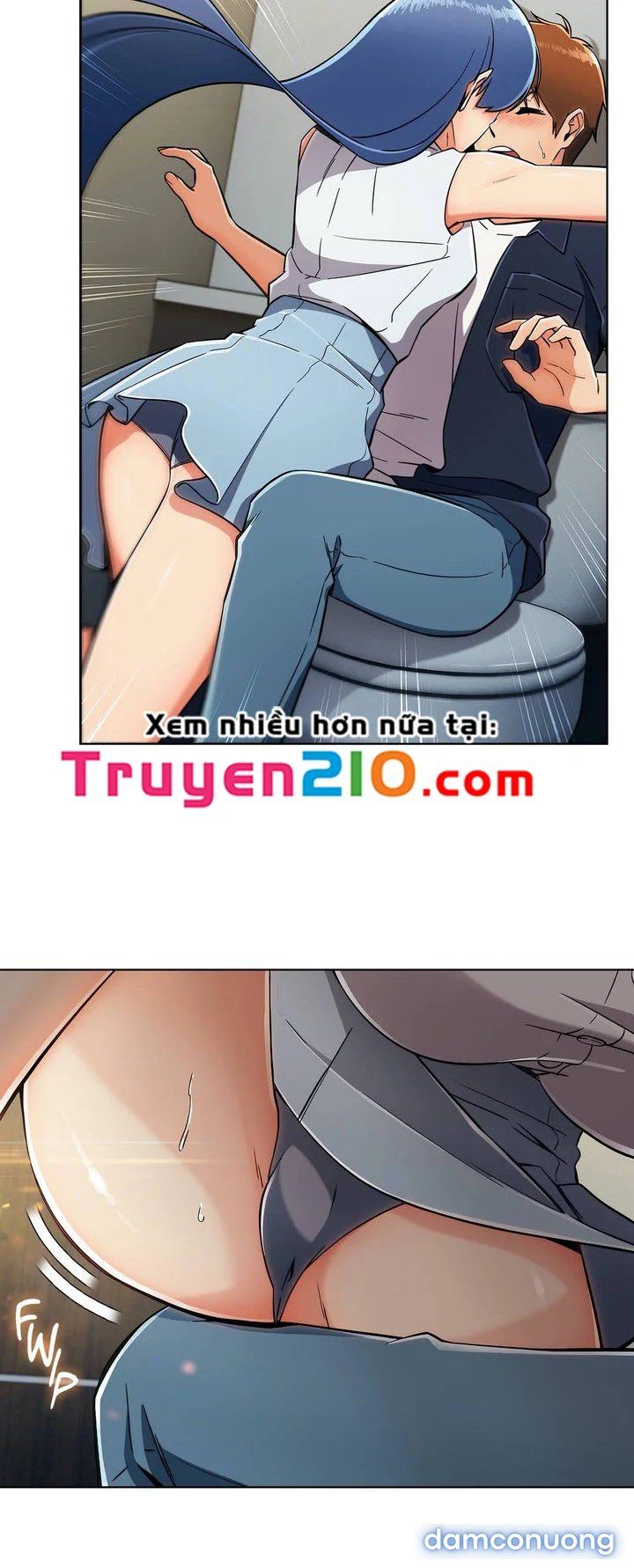 Chân Tình Của Min Hyuk Chương 14 page 39 - Giả Dược