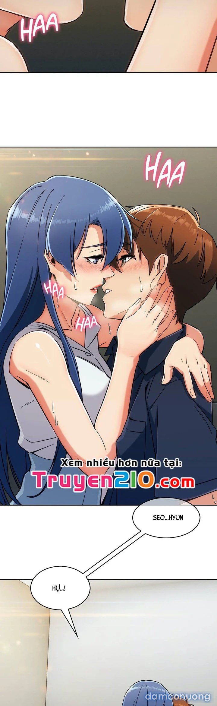 Chân Tình Của Min Hyuk Chương 14 page 41 - Giả Dược