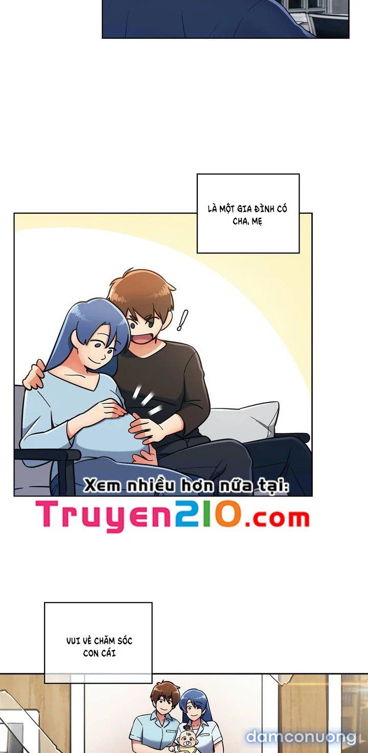 Chân Tình Của Min Hyuk Chương 14 page 8 - Giả Dược