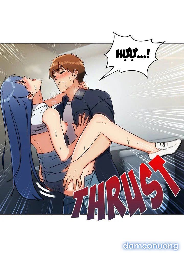 Chân Tình Của Min Hyuk Chương 15 page 15 - Giả Dược