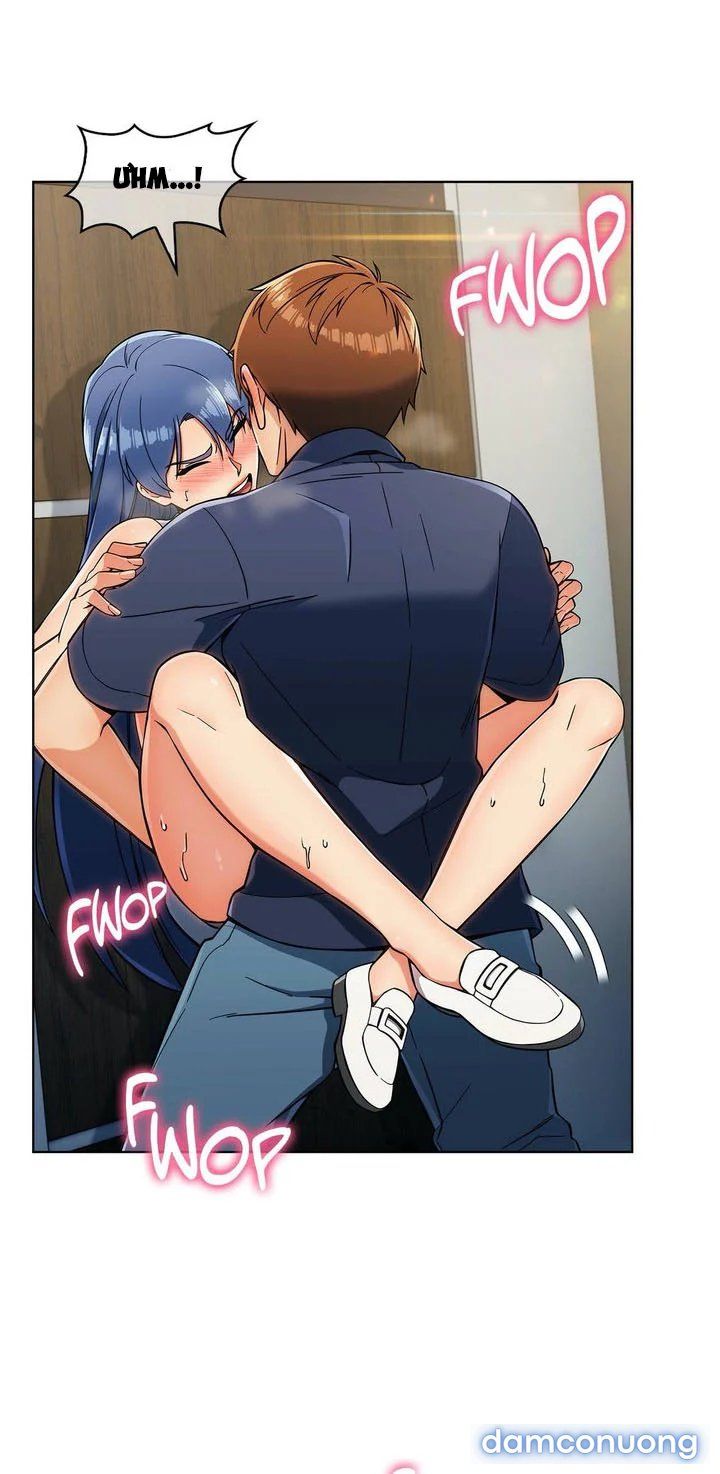 Chân Tình Của Min Hyuk Chương 15 page 17 - Giả Dược
