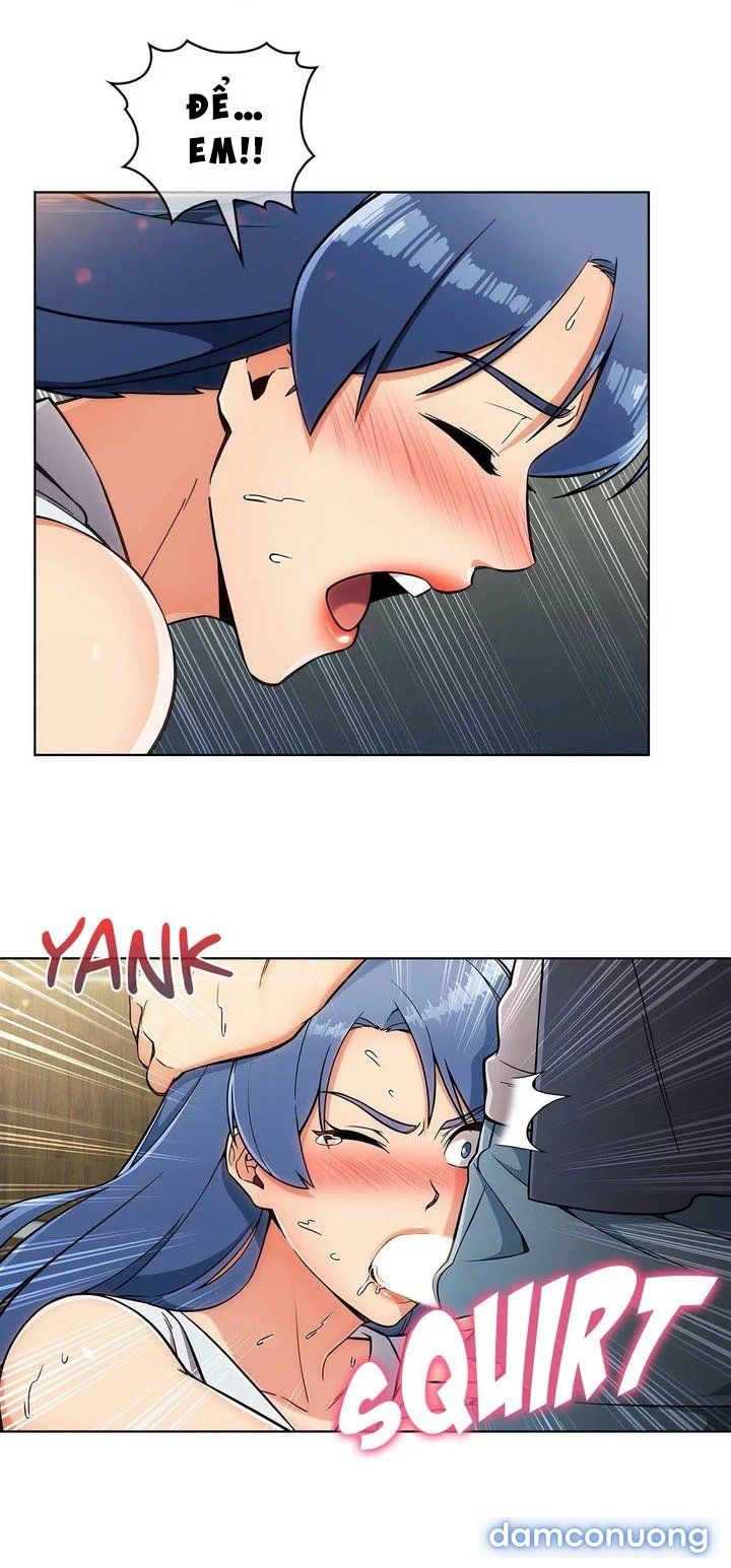 Chân Tình Của Min Hyuk Chương 15 page 24 - Giả Dược