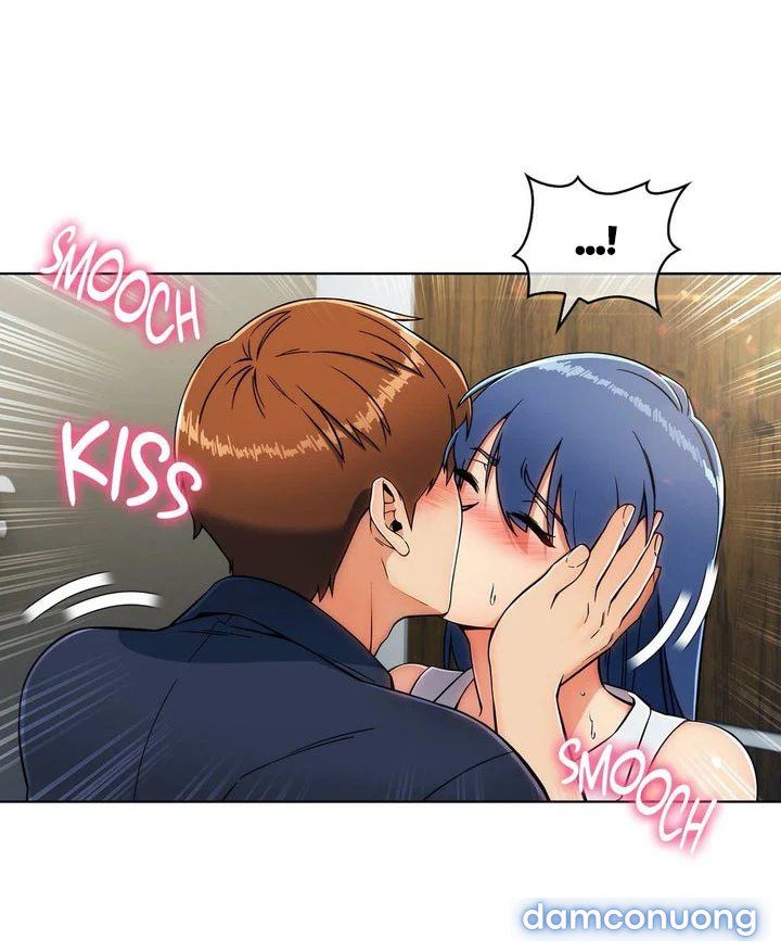 Chân Tình Của Min Hyuk Chương 15 page 30 - Giả Dược