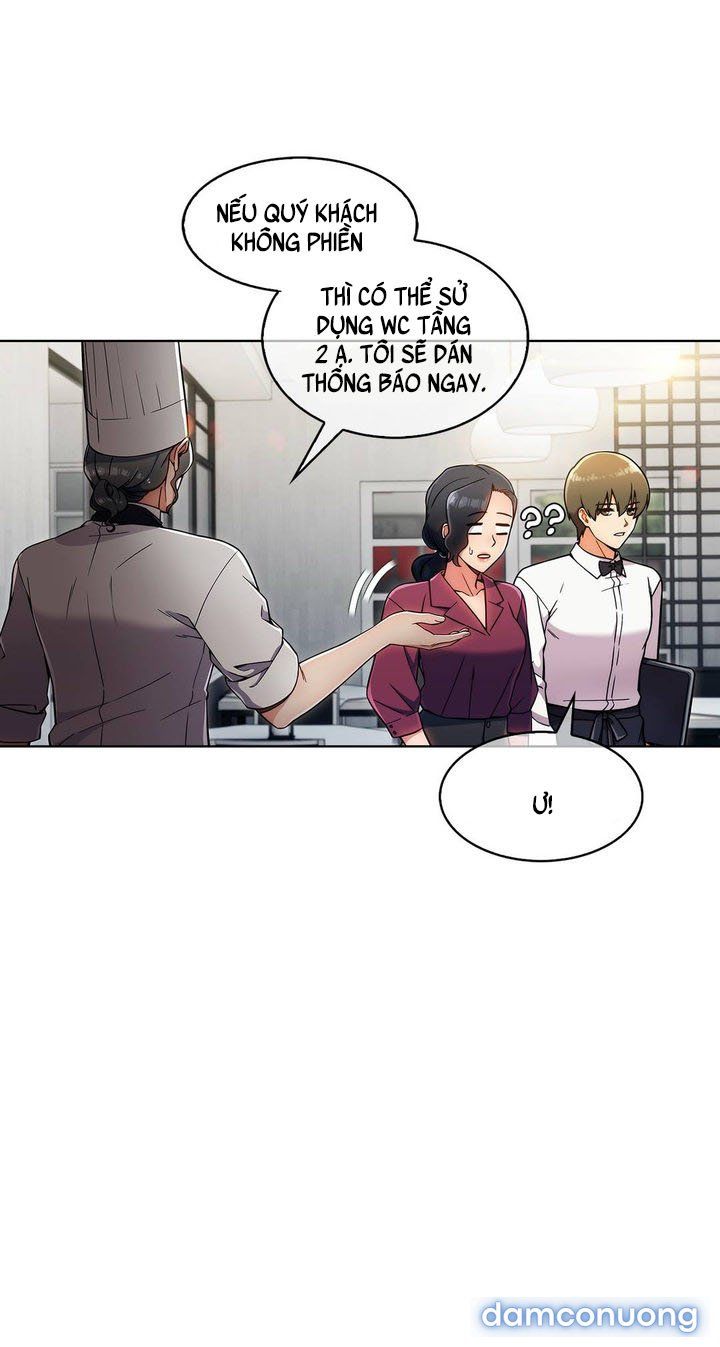 Chân Tình Của Min Hyuk Chương 15 page 4 - Giả Dược