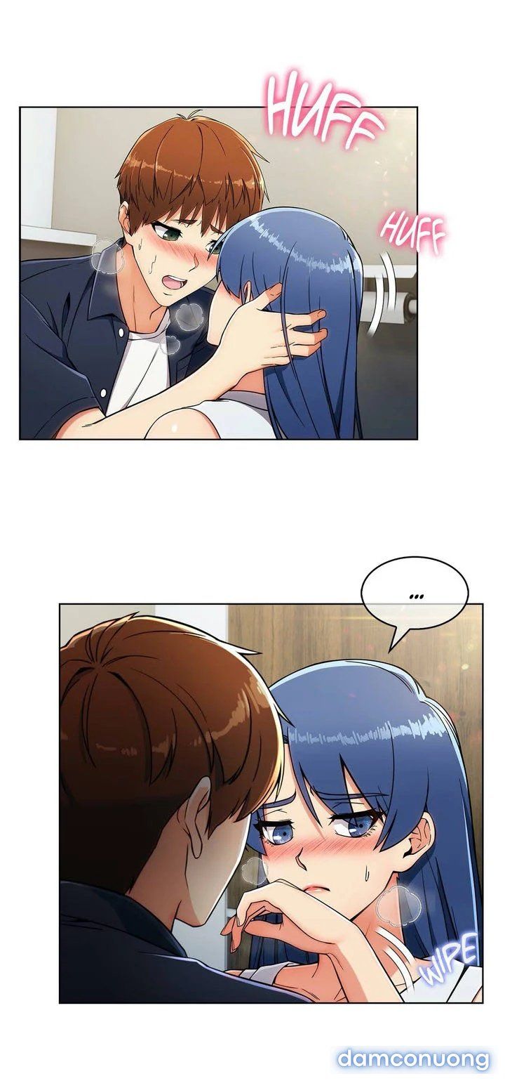 Chân Tình Của Min Hyuk Chương 15 page 31 - Giả Dược