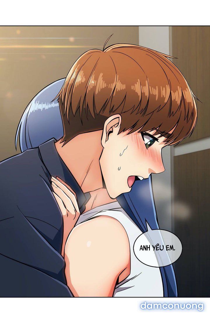 Chân Tình Của Min Hyuk Chương 15 page 33 - Giả Dược