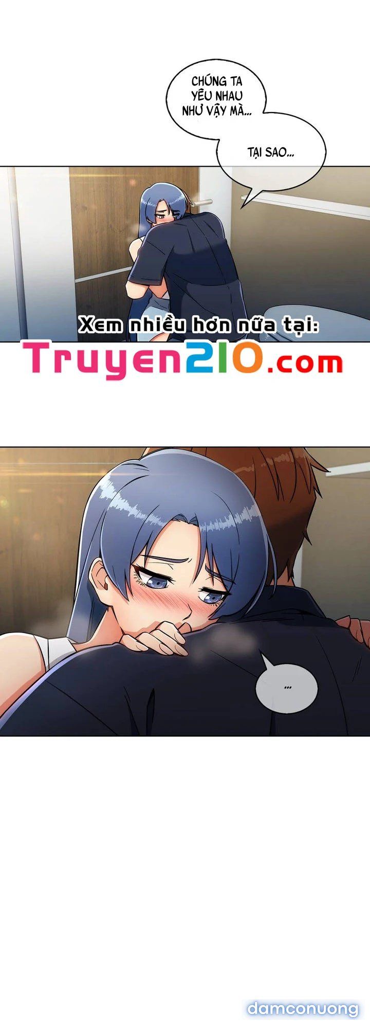 Chân Tình Của Min Hyuk Chương 15 page 34 - Giả Dược