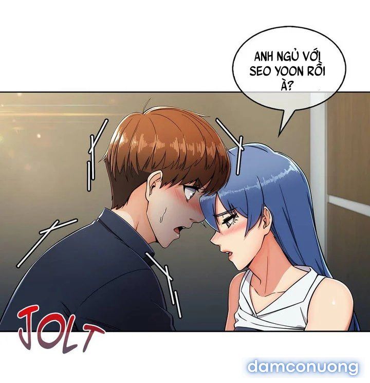 Chân Tình Của Min Hyuk Chương 15 page 36 - Giả Dược