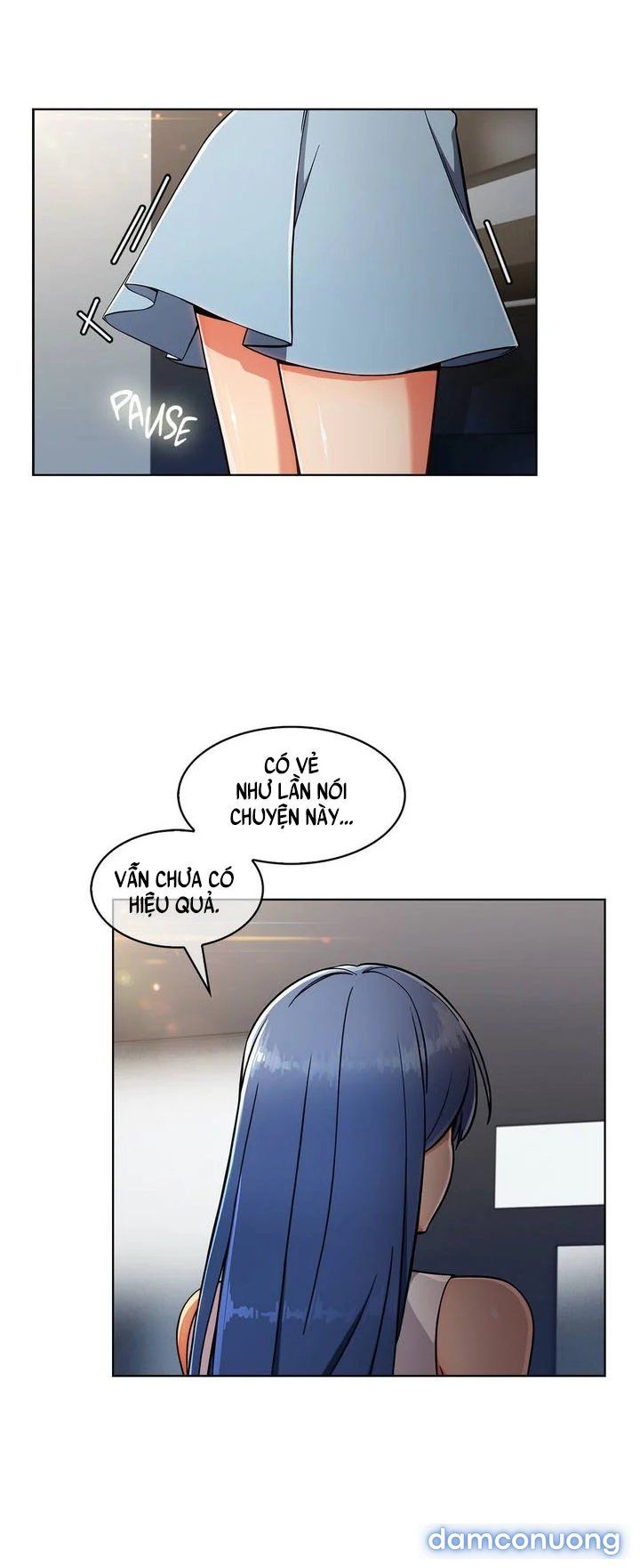 Chân Tình Của Min Hyuk Chương 15 page 38 - Giả Dược