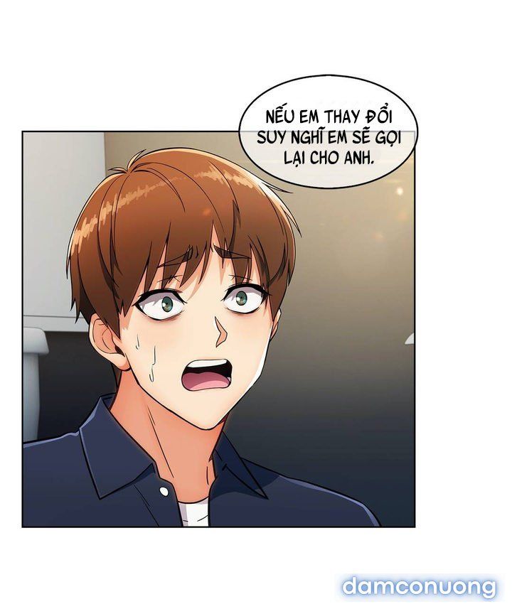 Chân Tình Của Min Hyuk Chương 15 page 39 - Giả Dược
