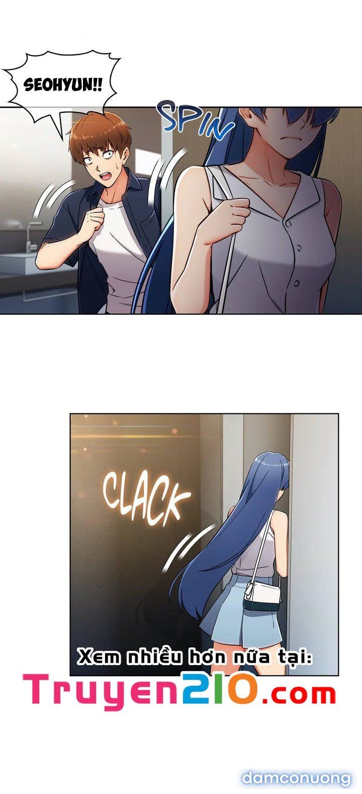 Chân Tình Của Min Hyuk Chương 15 page 40 - Giả Dược