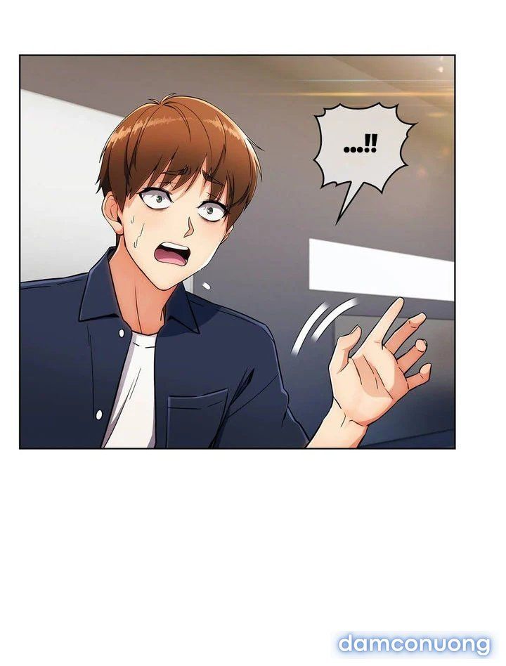 Chân Tình Của Min Hyuk Chương 15 page 41 - Giả Dược