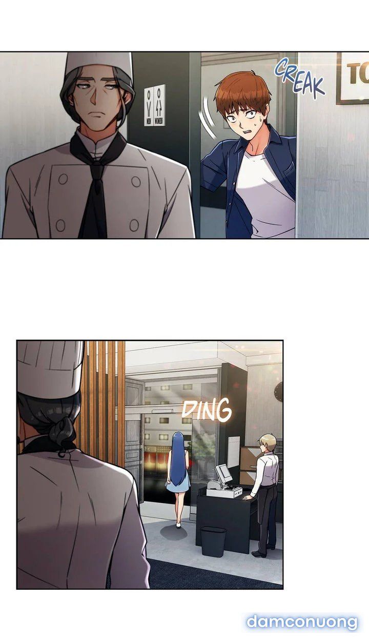 Chân Tình Của Min Hyuk Chương 15 page 42 - Giả Dược