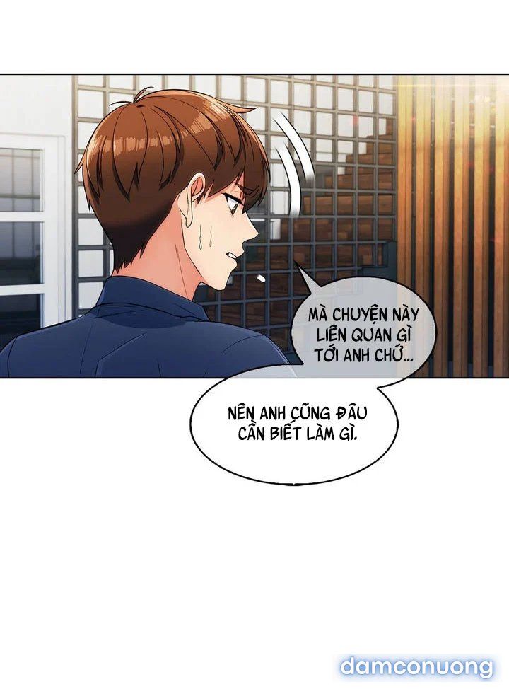 Chân Tình Của Min Hyuk Chương 15 page 44 - Giả Dược