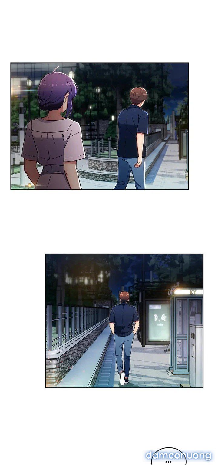 Chân Tình Của Min Hyuk Chương 16 page 13 - Giả Dược