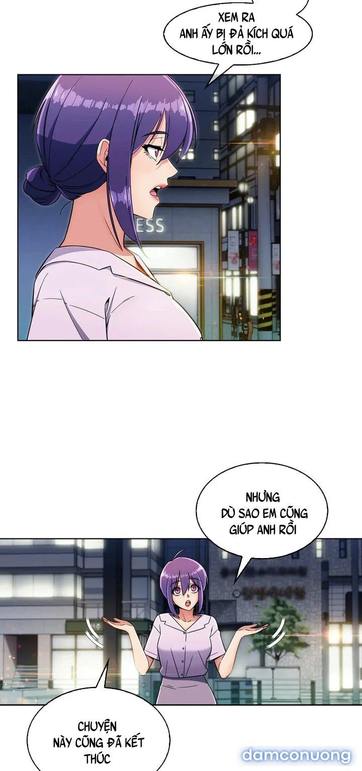 Chân Tình Của Min Hyuk Chương 16 page 14 - Giả Dược