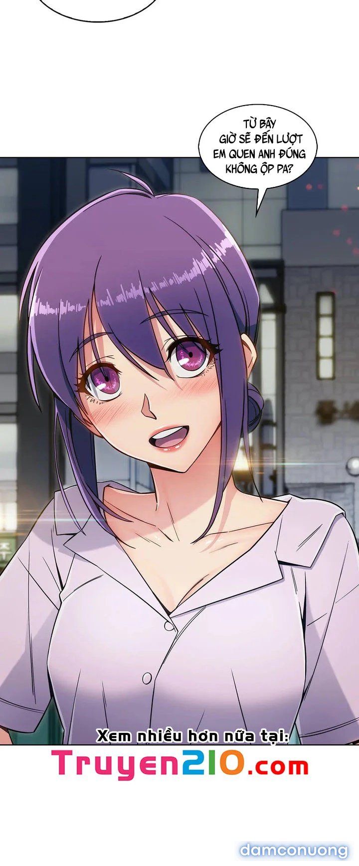 Chân Tình Của Min Hyuk Chương 16 page 15 - Giả Dược