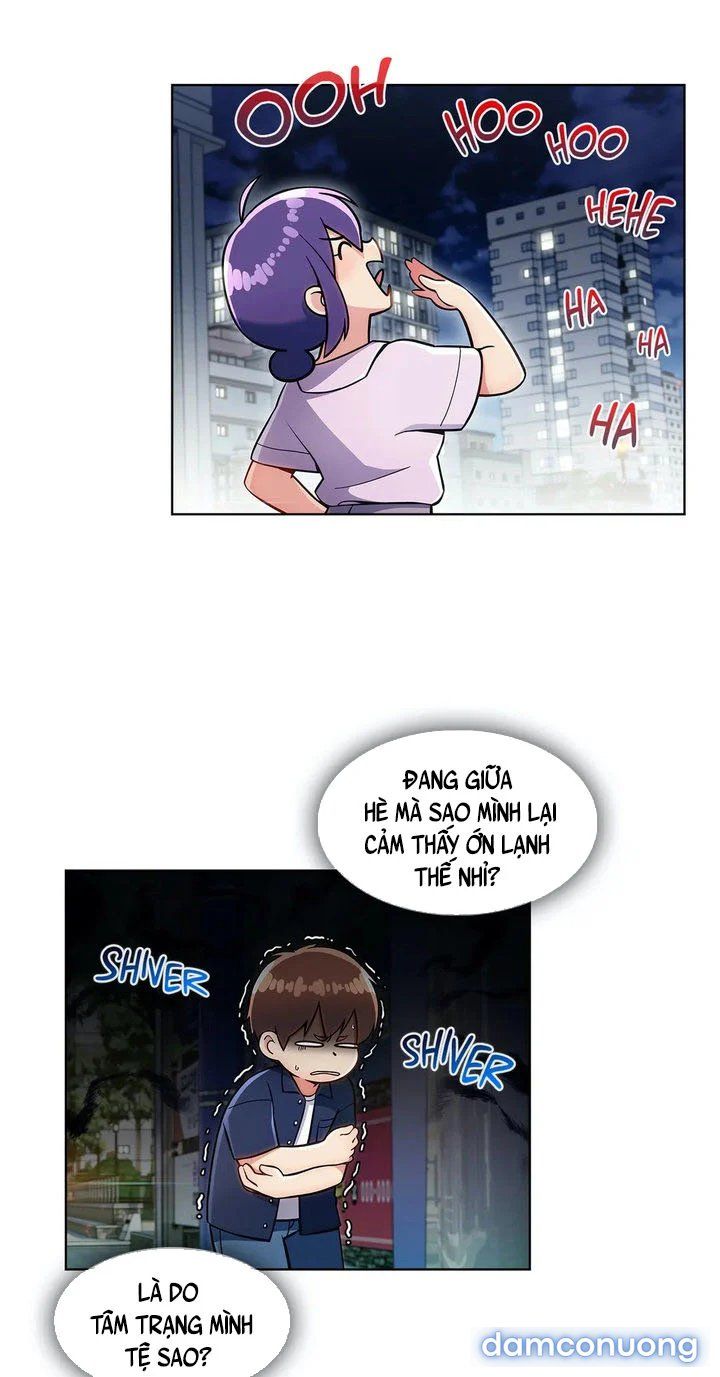 Chân Tình Của Min Hyuk Chương 16 page 16 - Giả Dược