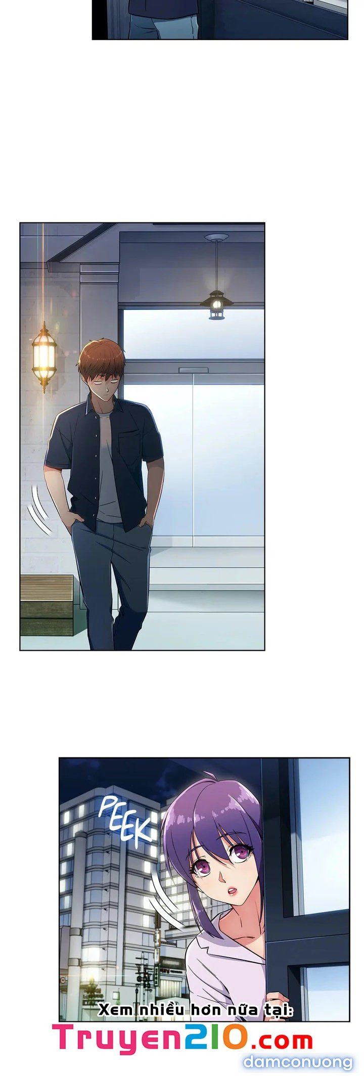 Chân Tình Của Min Hyuk Chương 16 page 3 - Giả Dược