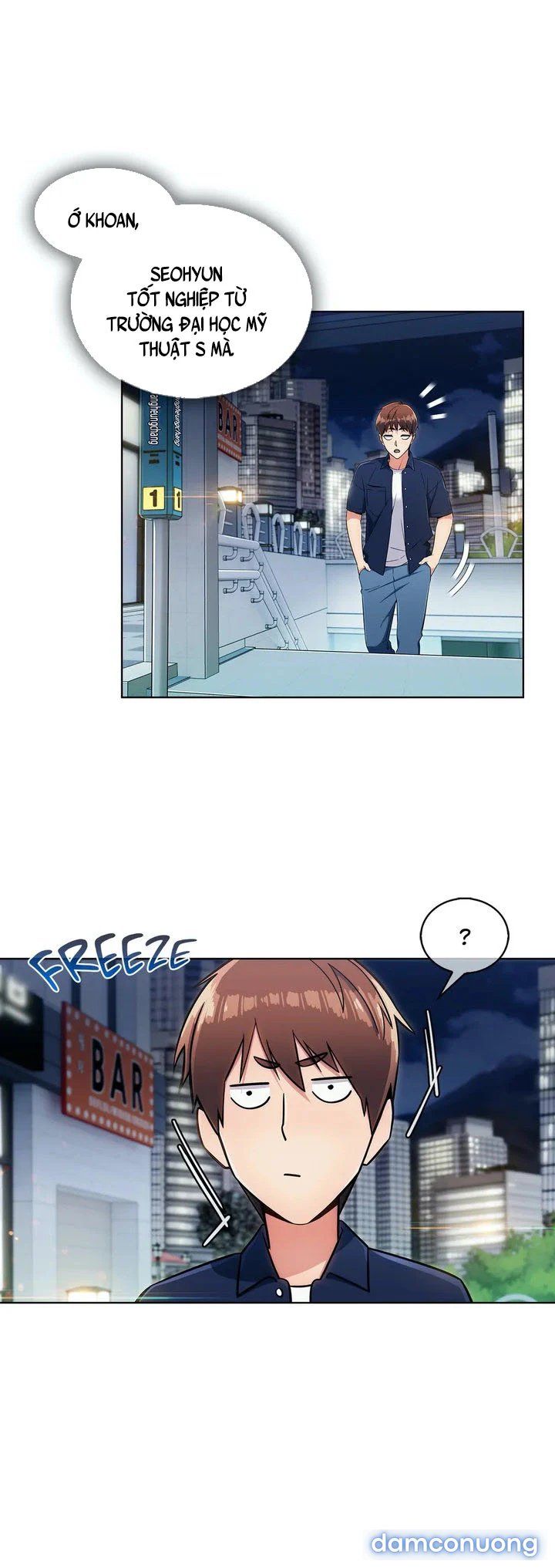 Chân Tình Của Min Hyuk Chương 16 page 26 - Giả Dược