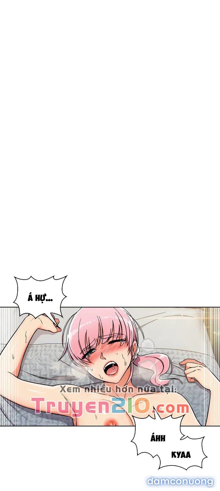 Chân Tình Của Min Hyuk Chương 16 page 30 - Giả Dược