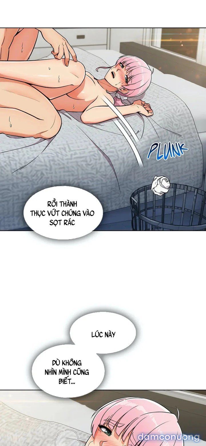 Chân Tình Của Min Hyuk Chương 16 page 37 - Giả Dược