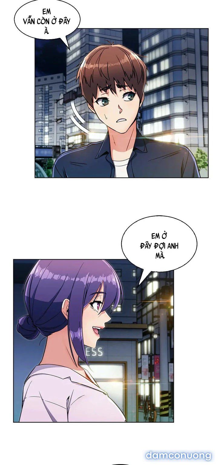Chân Tình Của Min Hyuk Chương 16 page 5 - Giả Dược