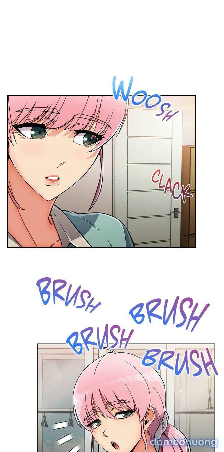 Chân Tình Của Min Hyuk Chương 17 page 11 - Giả Dược