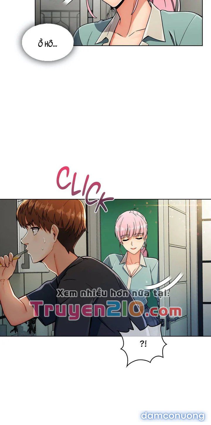 Chân Tình Của Min Hyuk Chương 17 page 12 - Giả Dược