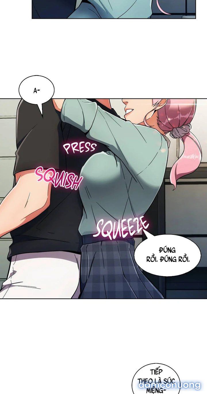 Chân Tình Của Min Hyuk Chương 17 page 20 - Giả Dược