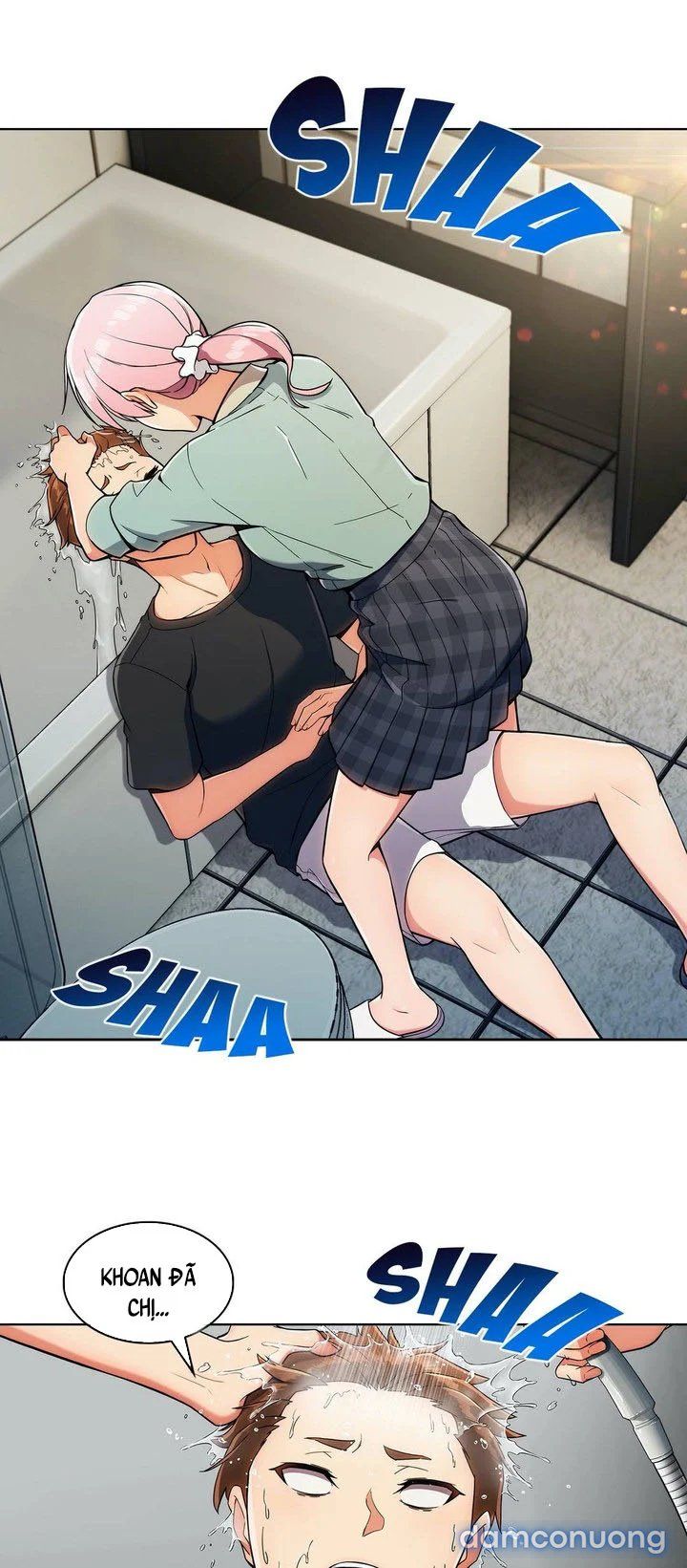 Chân Tình Của Min Hyuk Chương 17 page 25 - Giả Dược