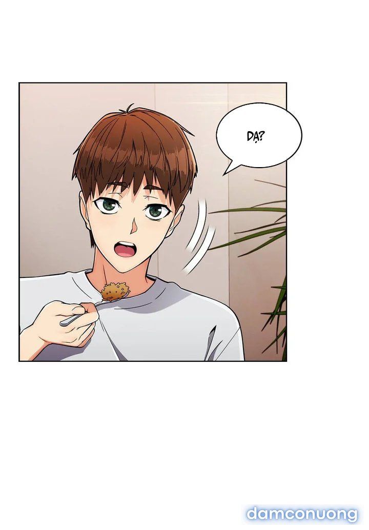 Chân Tình Của Min Hyuk Chương 17 page 46 - Giả Dược