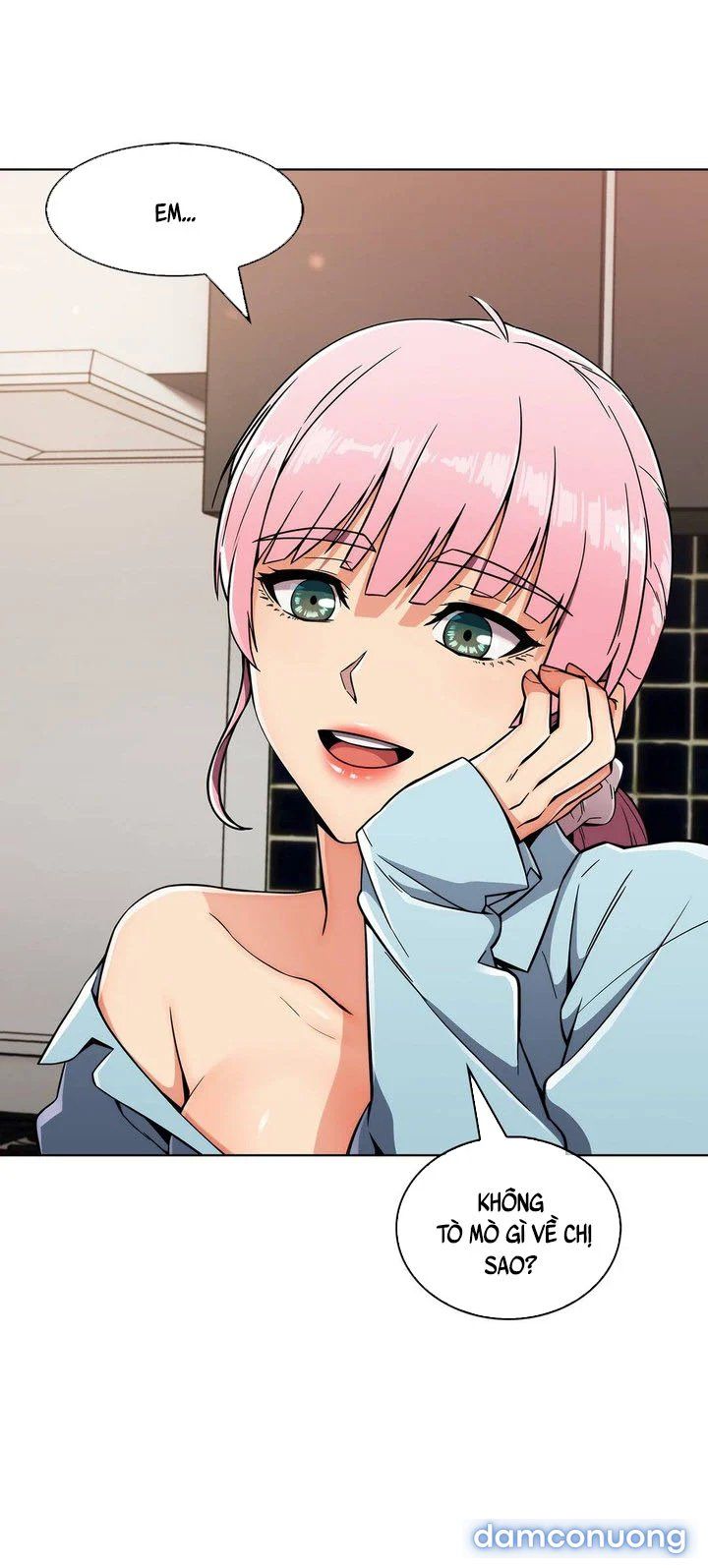 Chân Tình Của Min Hyuk Chương 17 page 47 - Giả Dược