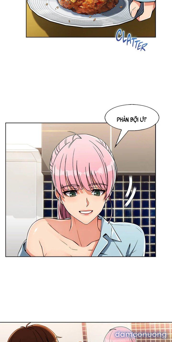 Chân Tình Của Min Hyuk Chương 18 page 23 - Giả Dược