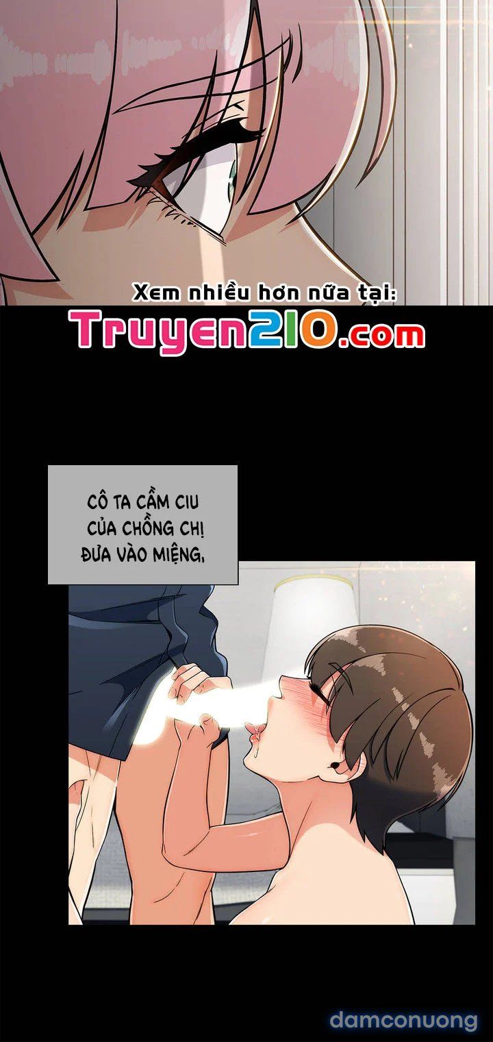 Chân Tình Của Min Hyuk Chương 18 page 42 - Giả Dược