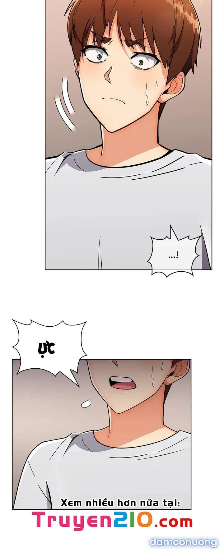 Chân Tình Của Min Hyuk Chương 19 page 18 - Giả Dược