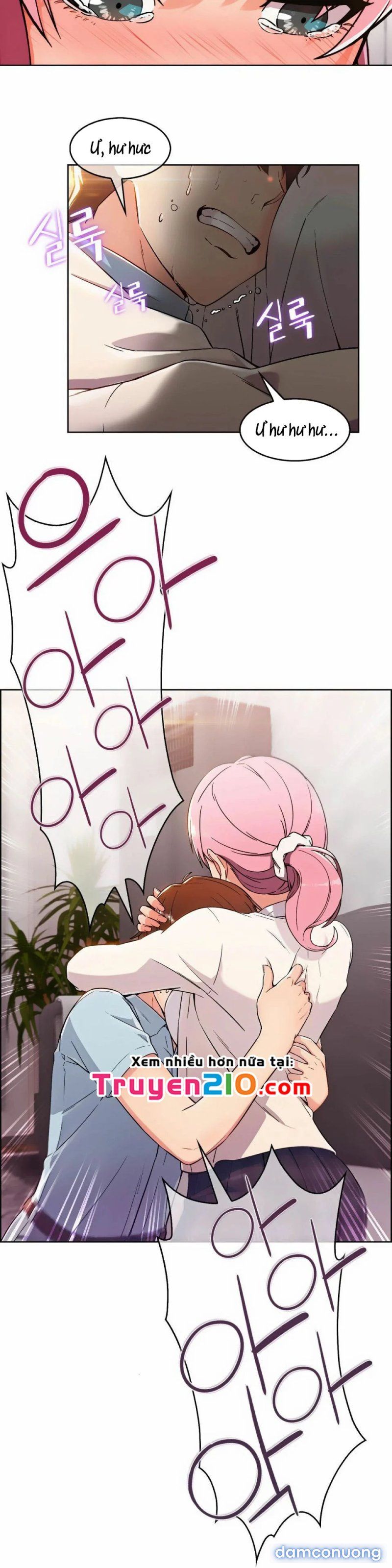 Chân Tình Của Min Hyuk Chương 2 page 31 - Giả Dược