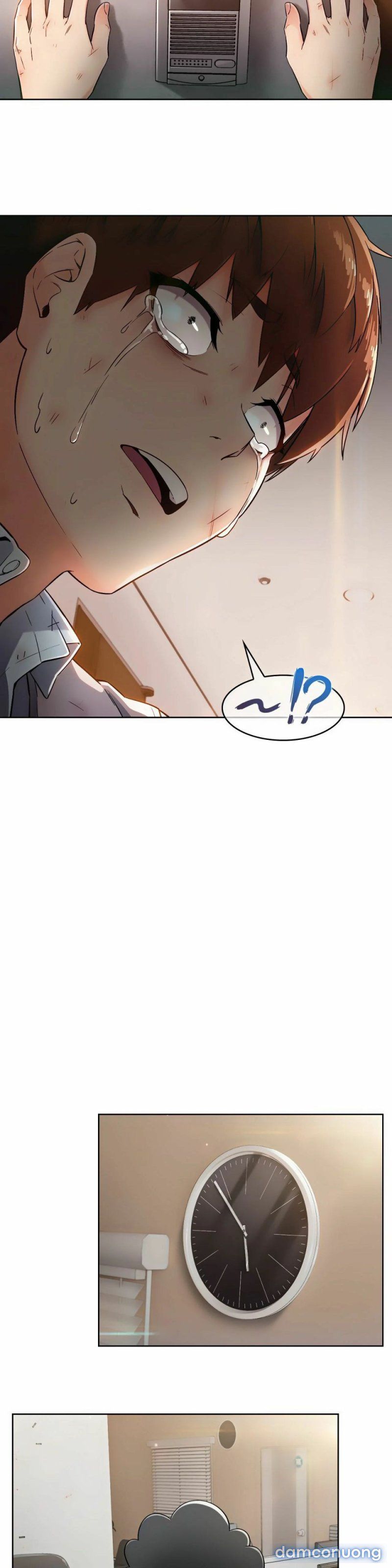 Chân Tình Của Min Hyuk Chương 2 page 7 - Giả Dược