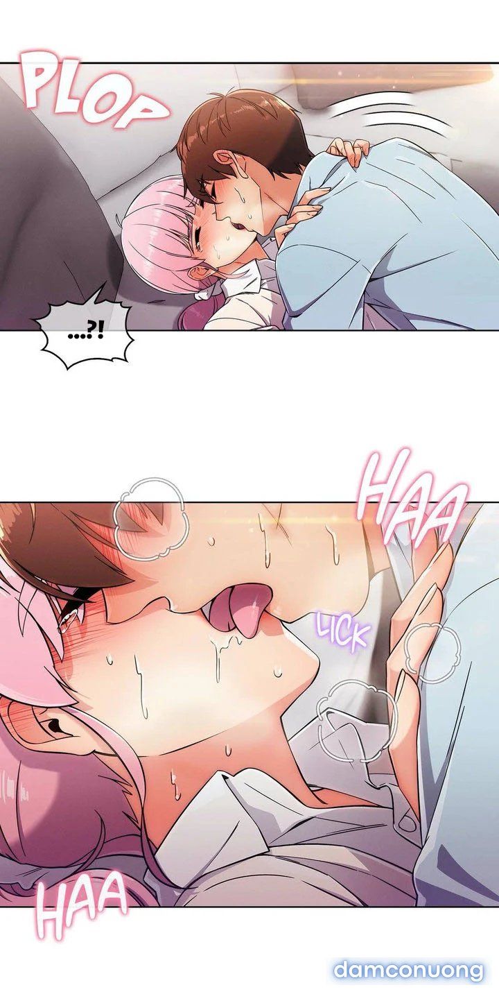 Chân Tình Của Min Hyuk Chương 3 page 3 - Giả Dược