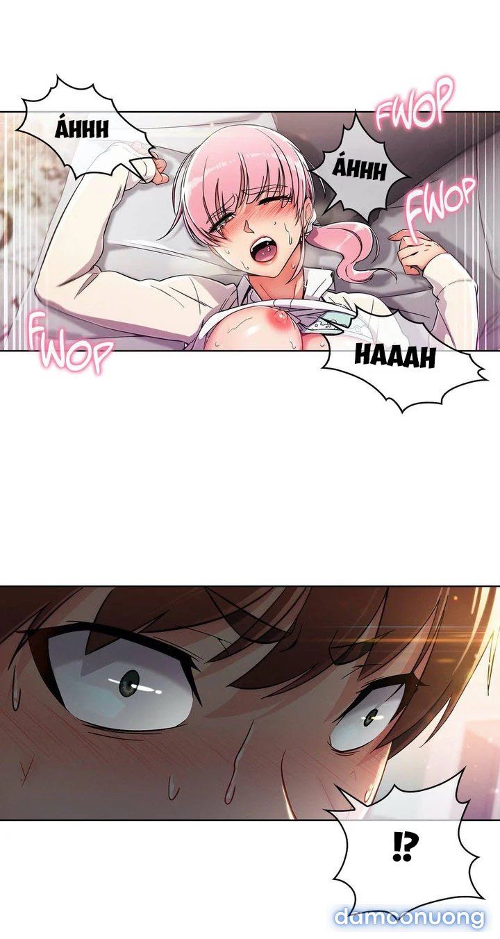 Chân Tình Của Min Hyuk Chương 3 page 22 - Giả Dược