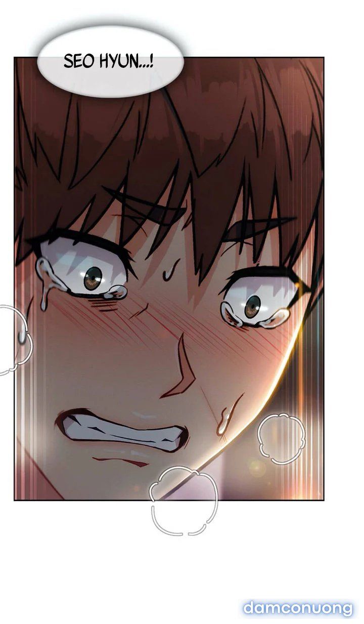 Chân Tình Của Min Hyuk Chương 3 page 24 - Giả Dược