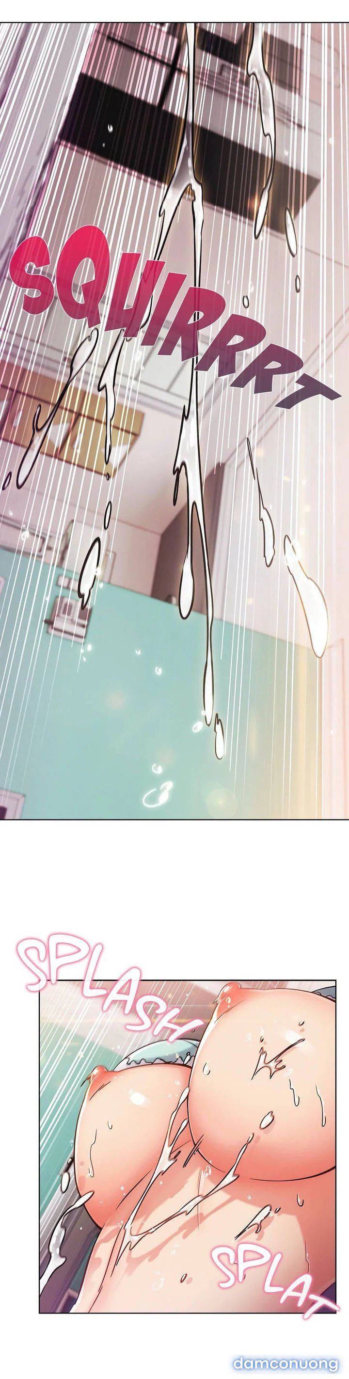 Chân Tình Của Min Hyuk Chương 3 page 26 - Giả Dược