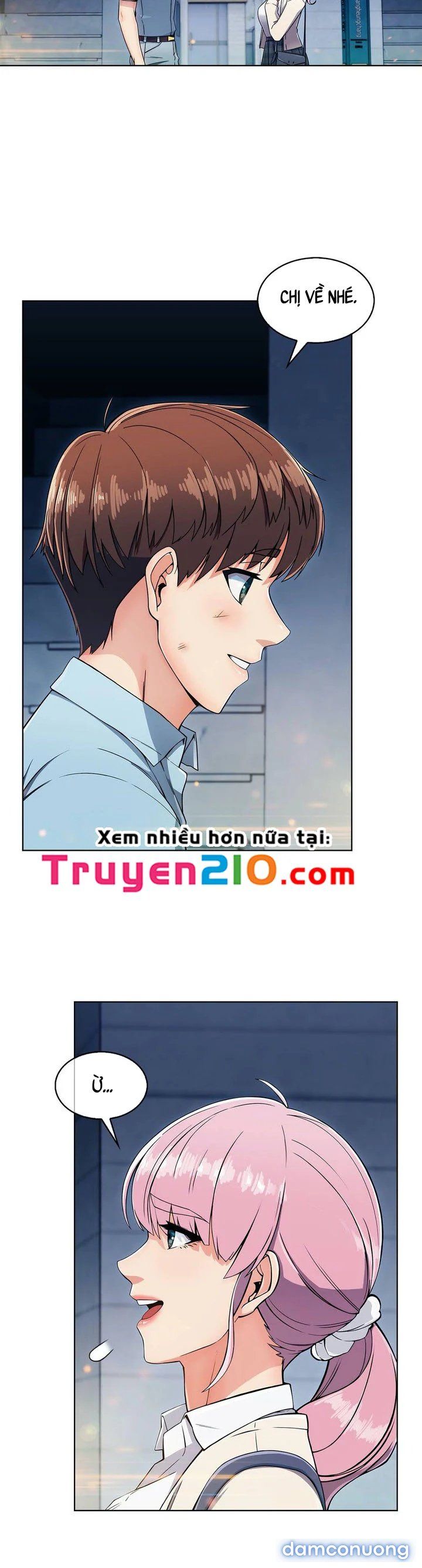 Chân Tình Của Min Hyuk Chương 4 page 22 - Giả Dược