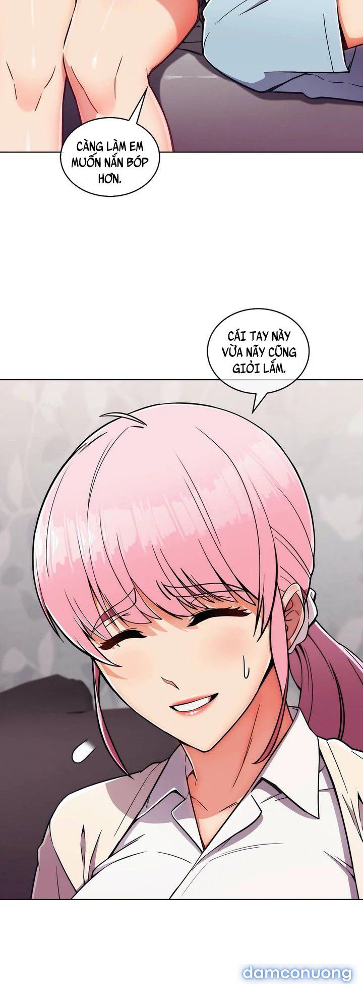 Chân Tình Của Min Hyuk Chương 4 page 5 - Giả Dược