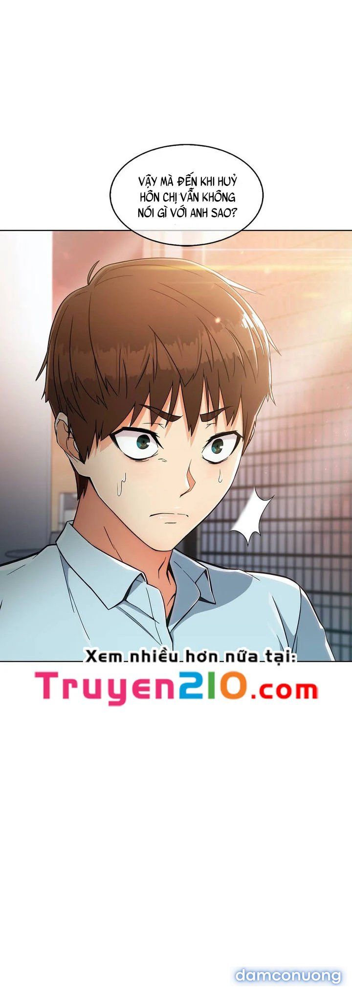 Chân Tình Của Min Hyuk Chương 5 page 31 - Giả Dược