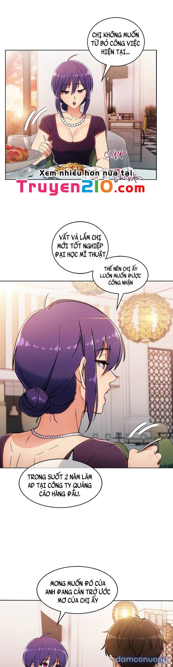 Chân Tình Của Min Hyuk Chương 6 page 12 - Giả Dược