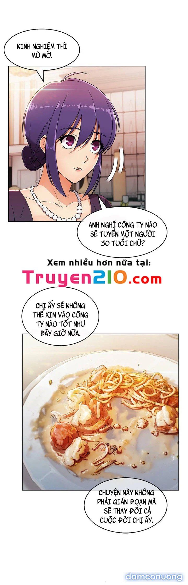 Chân Tình Của Min Hyuk Chương 6 page 14 - Giả Dược