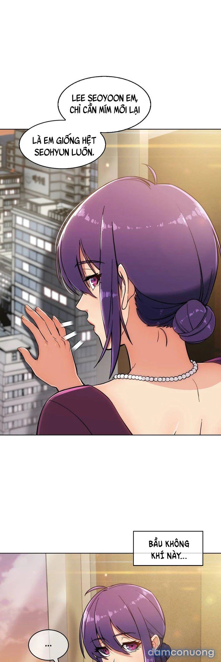 Chân Tình Của Min Hyuk Chương 6 page 23 - Giả Dược