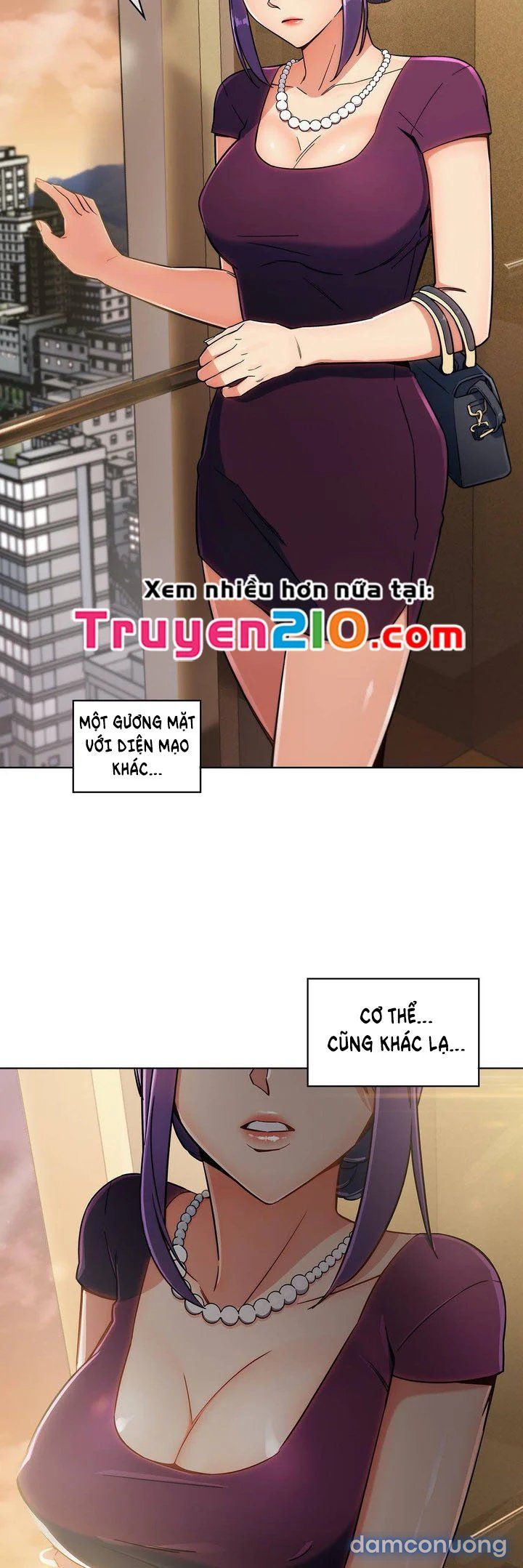 Chân Tình Của Min Hyuk Chương 6 page 24 - Giả Dược